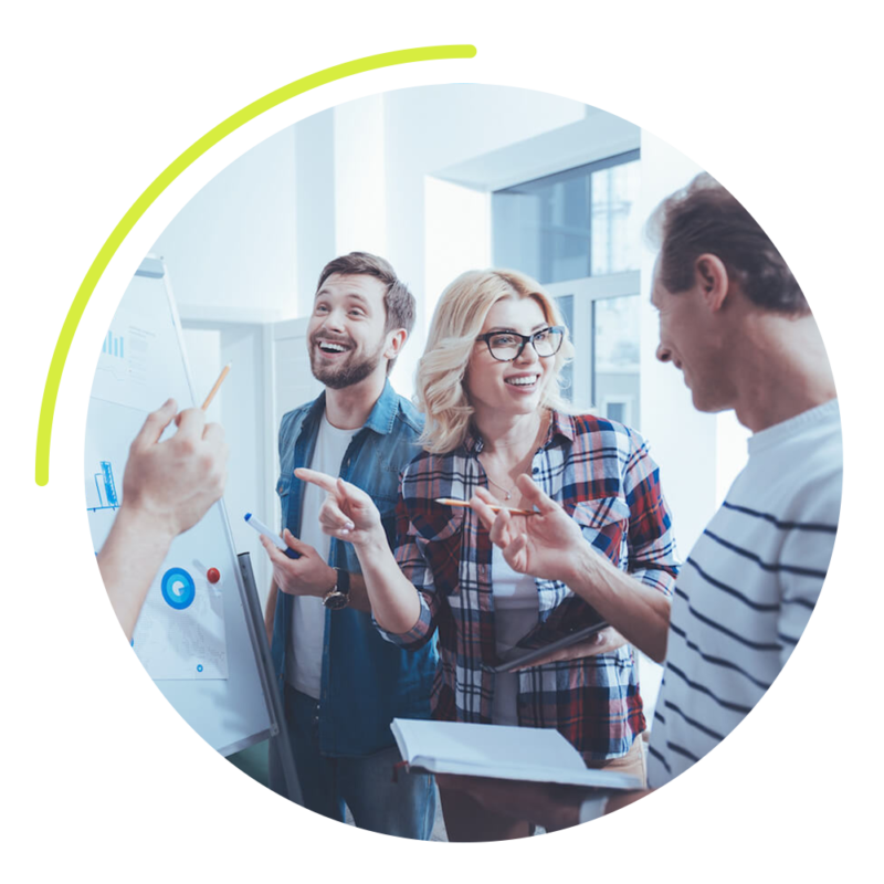 comunicazione networking