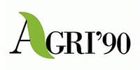 agri90 logo