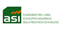 consorzio per l'area di sviluppo industriale della provincia di avellino