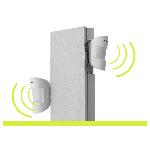 Sistemi di allarme aziendale