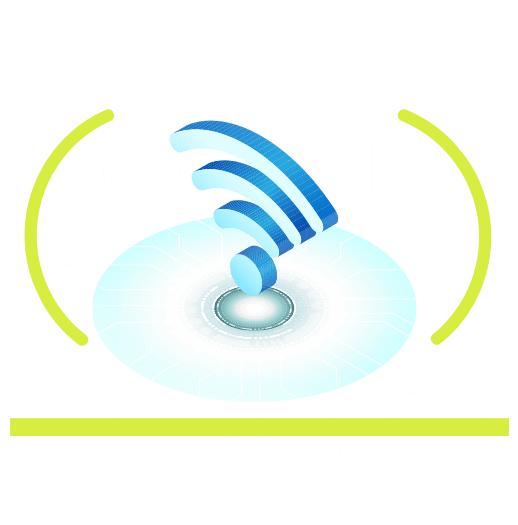 Sistemi Wi-Fi aziendale