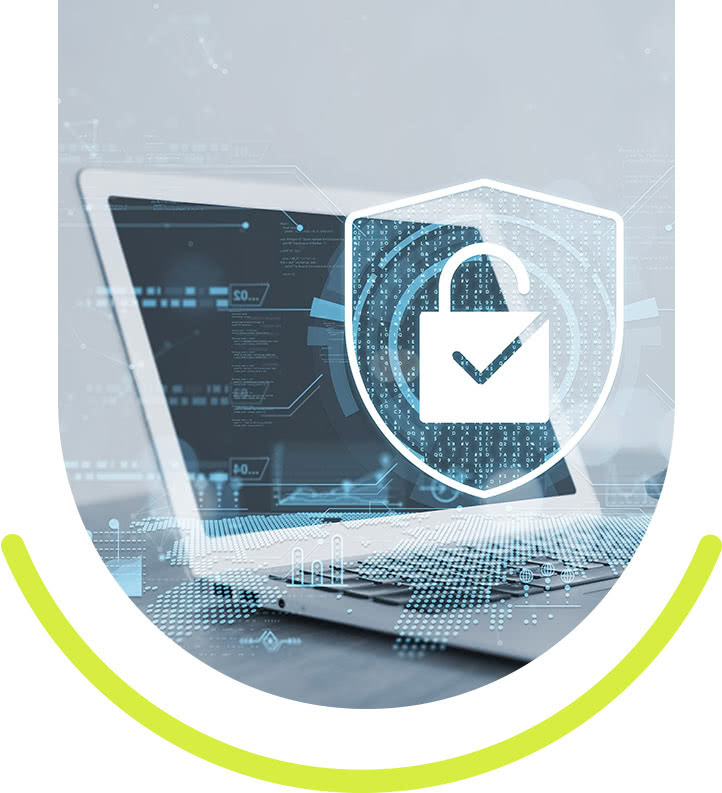 Prodotti sicurezza informatica aziendale