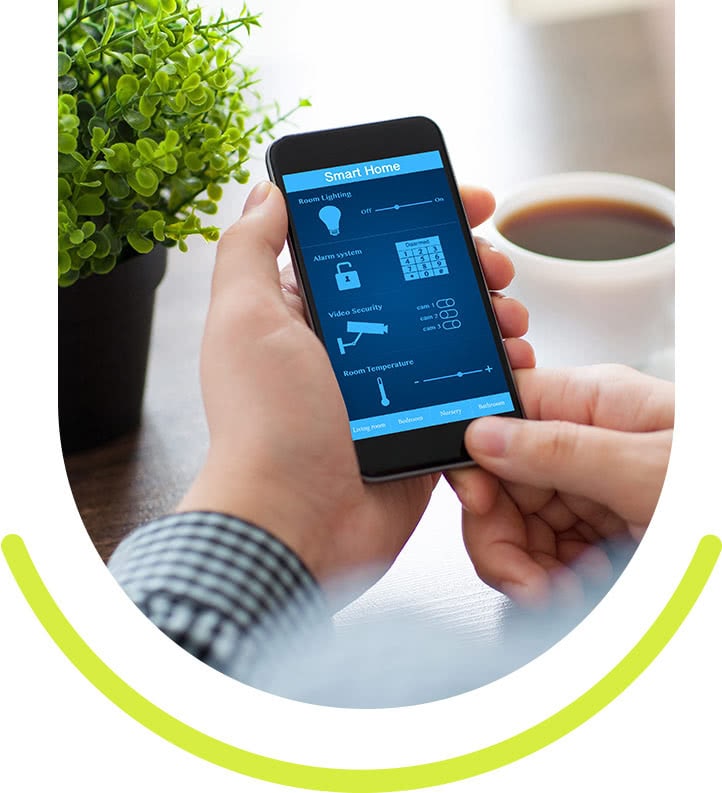 I prodotti per sistemi di allarme aziendale