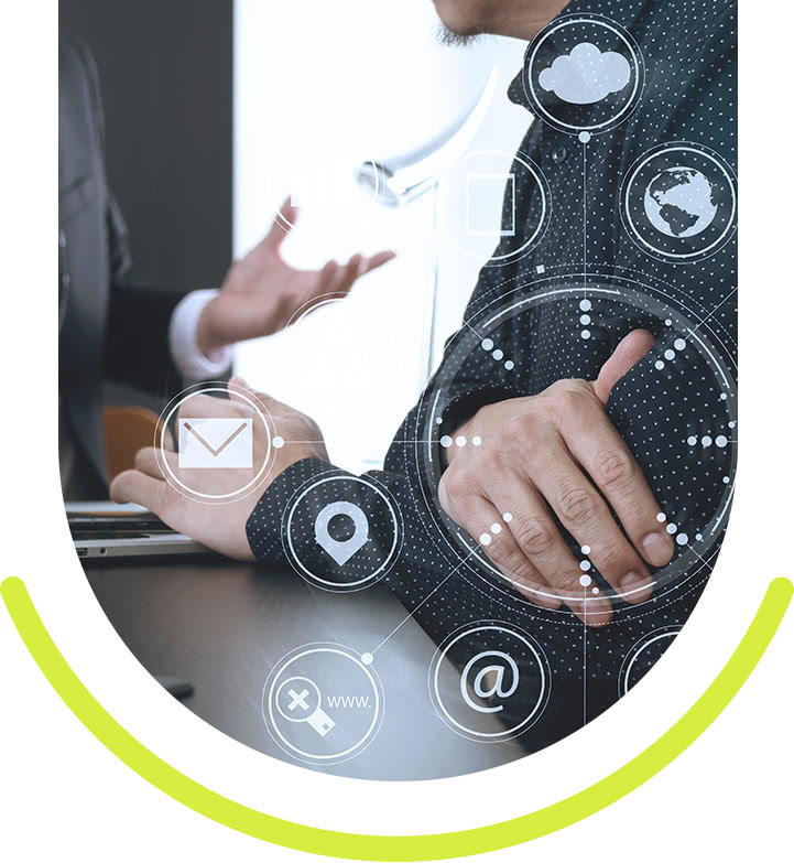 Servizi Centralini telefonici aziendali