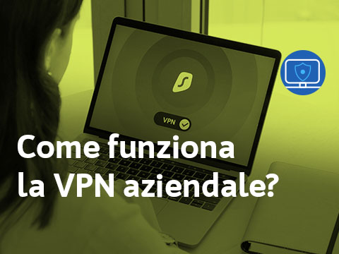 vpn aziendale come funziona