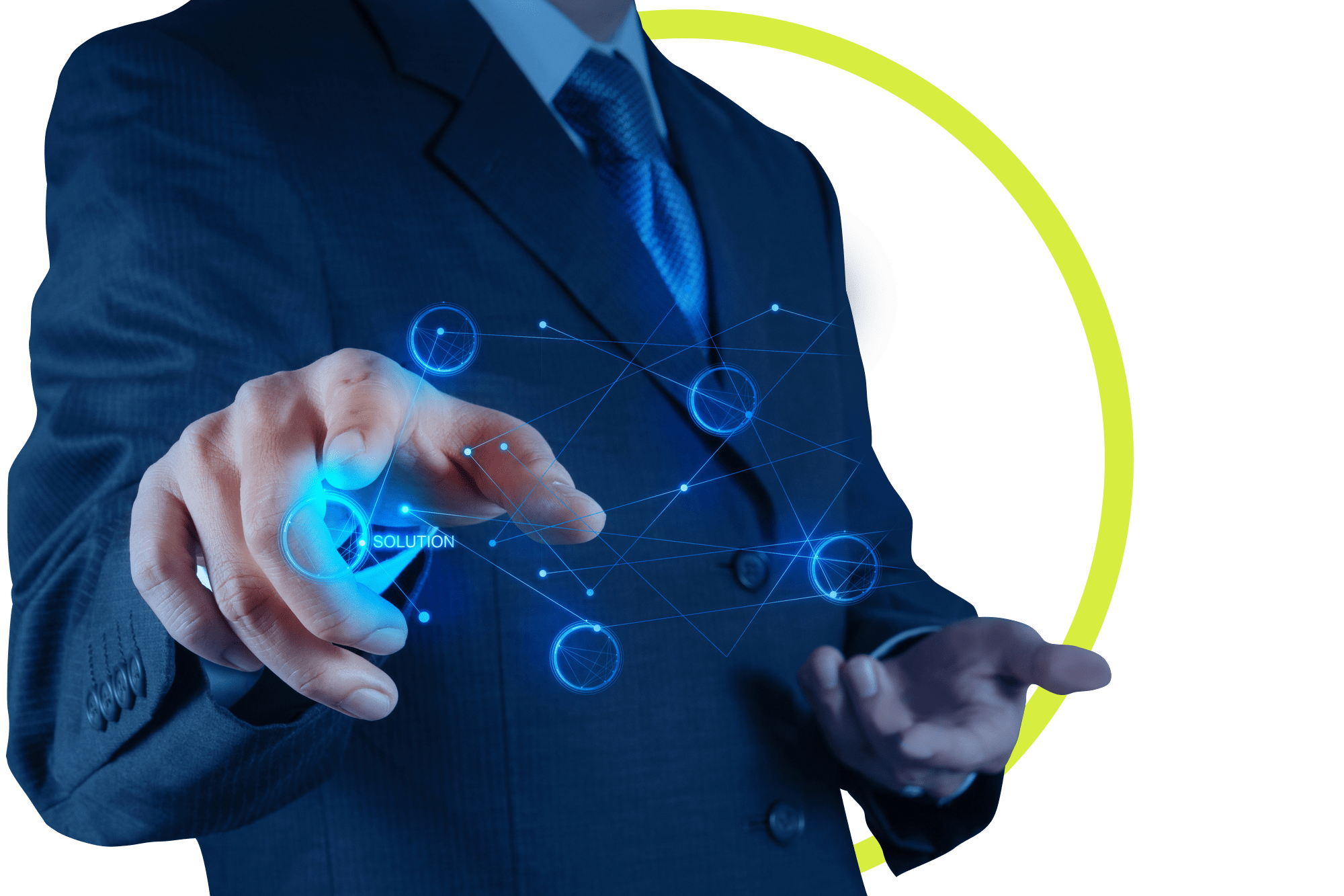 I servizi di Gruppo Floris