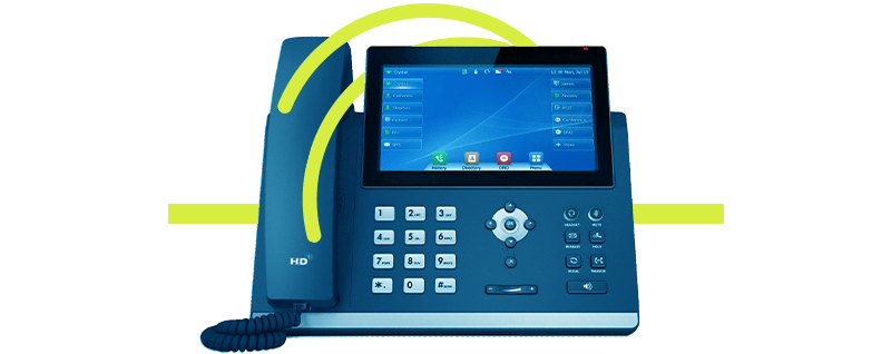 Servizi Gruppo Floris: Centralino telefonico