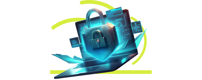 Servizi Gruppo Floris: Sicurezza informatica aziendale