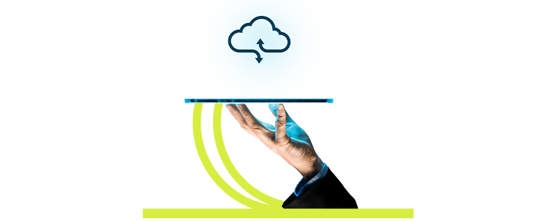 Servizi Gruppo Floris: Storage aziendale