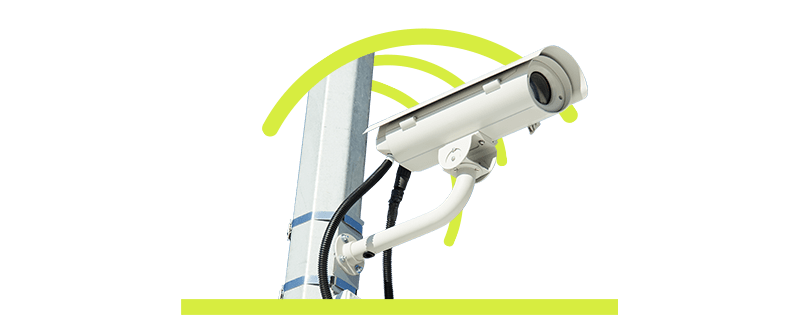 Servizi Gruppo Floris: Videosorveglianza aziendale