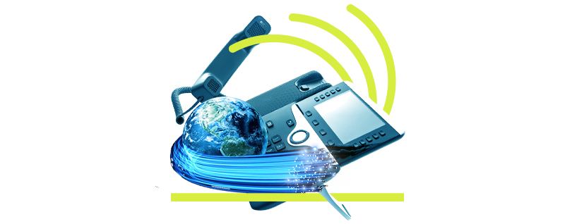 Servizi Gruppo Floris: VoIP aziendale