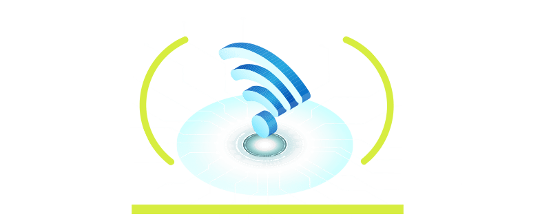 Servizi Gruppo Floris: Wi-Fi Aziendale